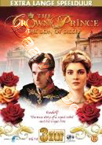 The Crown Prince The Son of Sissi (DVD)